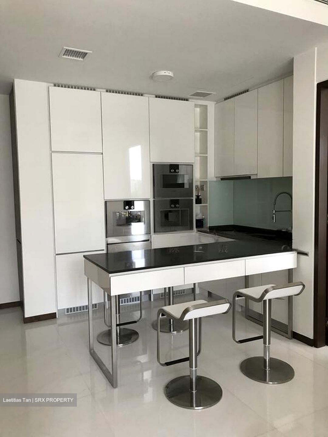 The Scotts Tower (D9), Condominium #577206461